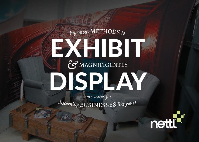 Nettl Exhibition Guide