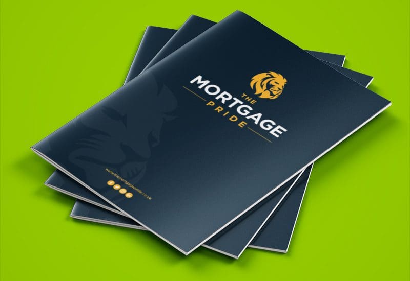 Mortgage Pride Brochure