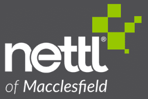 Nettl of Macclesfield logo