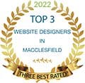 Nettl Macclesfield Website Design and Marketing - 3 Best Rated