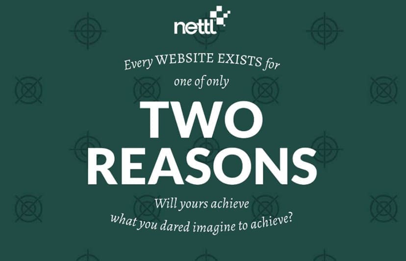 Two Reasons